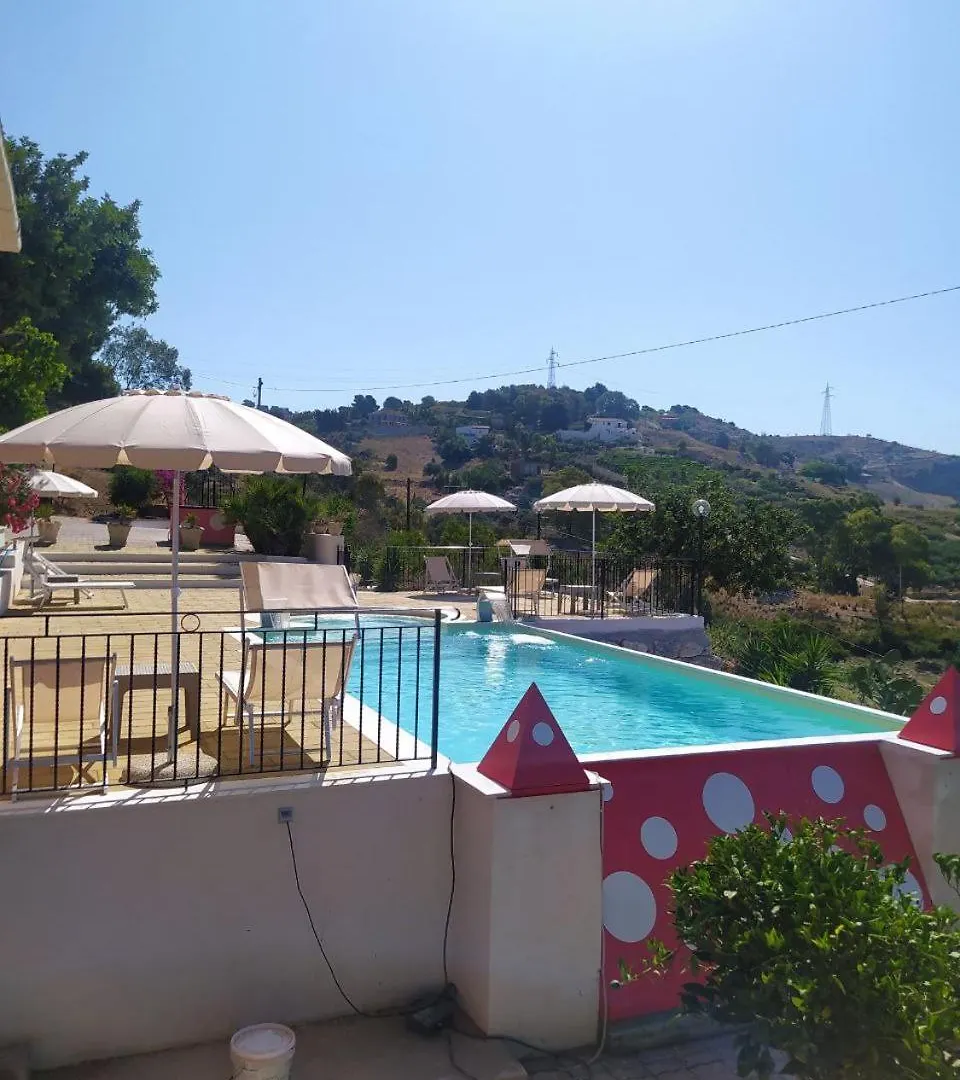 B&B Vento Di Scirocco Favara 0*,  Italie
