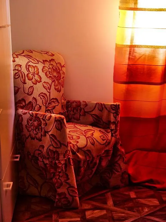 Couette-café B&B Vento Di Scirocco Favara