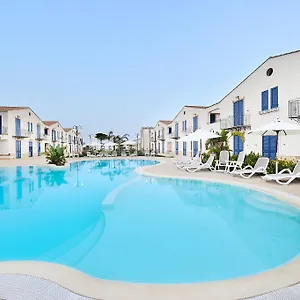Scala Dei Turchi Otel