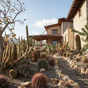  Country house Relais Garden Cactus