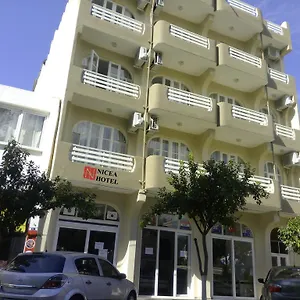 Nicea Otel Selçuk
