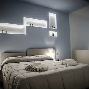 3* Couette-café Urban Relax