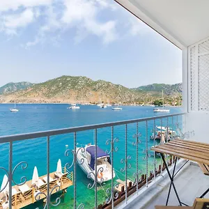 Losta Sahil Evi 2 (adults Only) Otel Selimiye (Aegean)