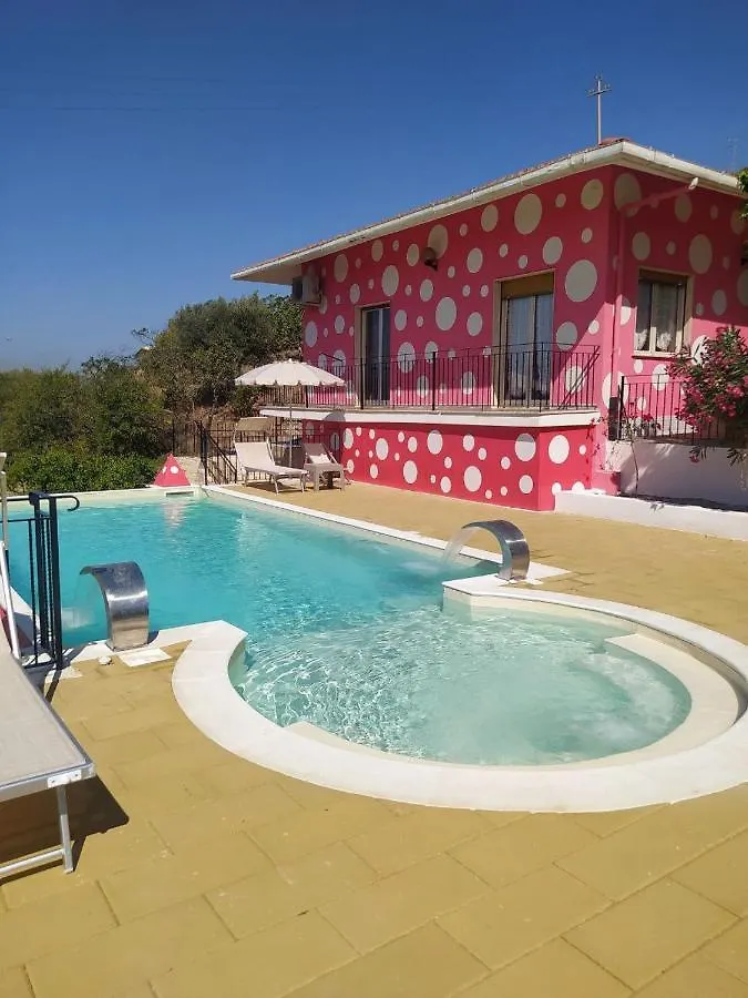 B&B Vento Di Scirocco location