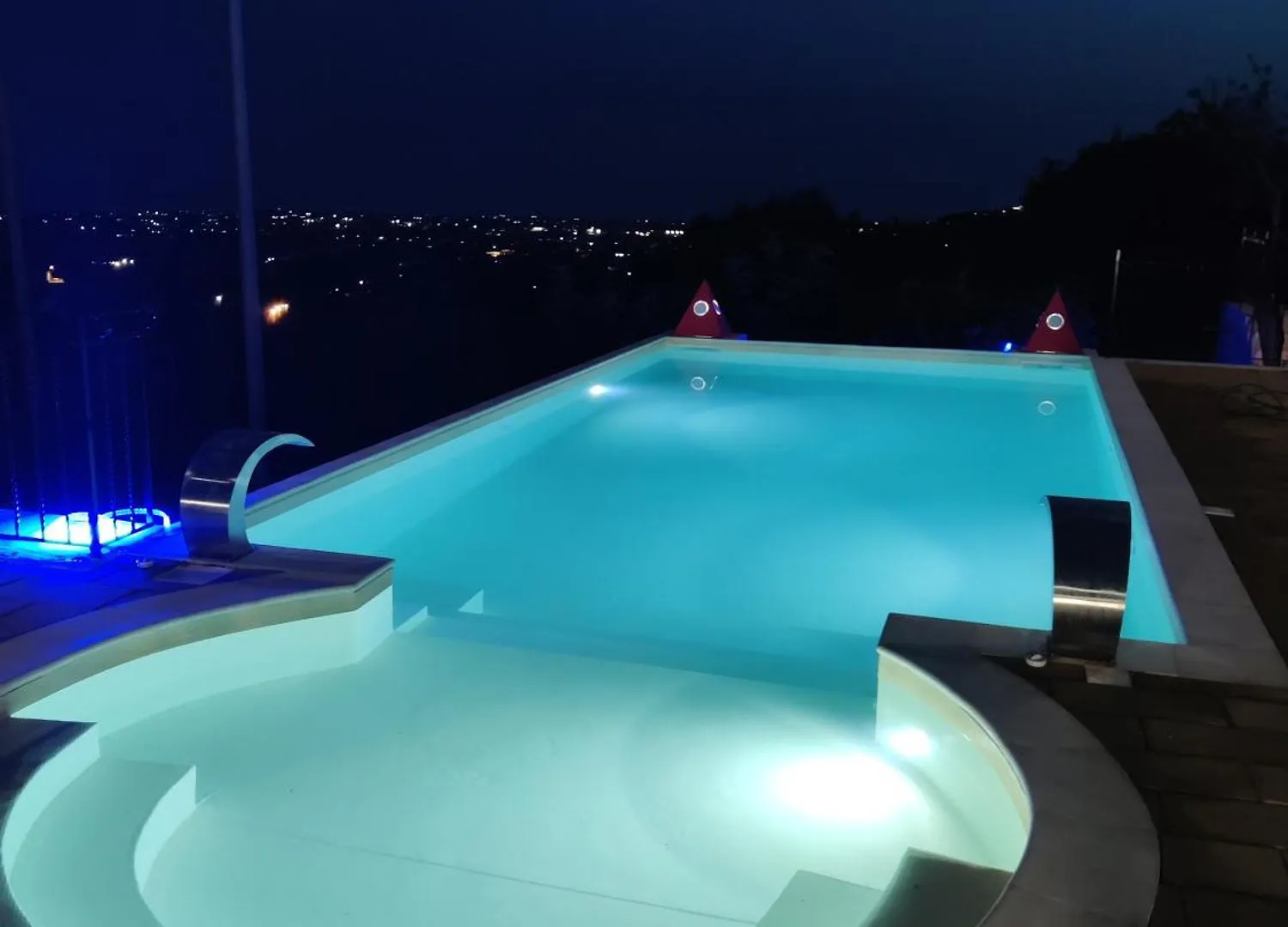 فافارا B&B Vento Di Scirocco فندق مبيت وإفطار