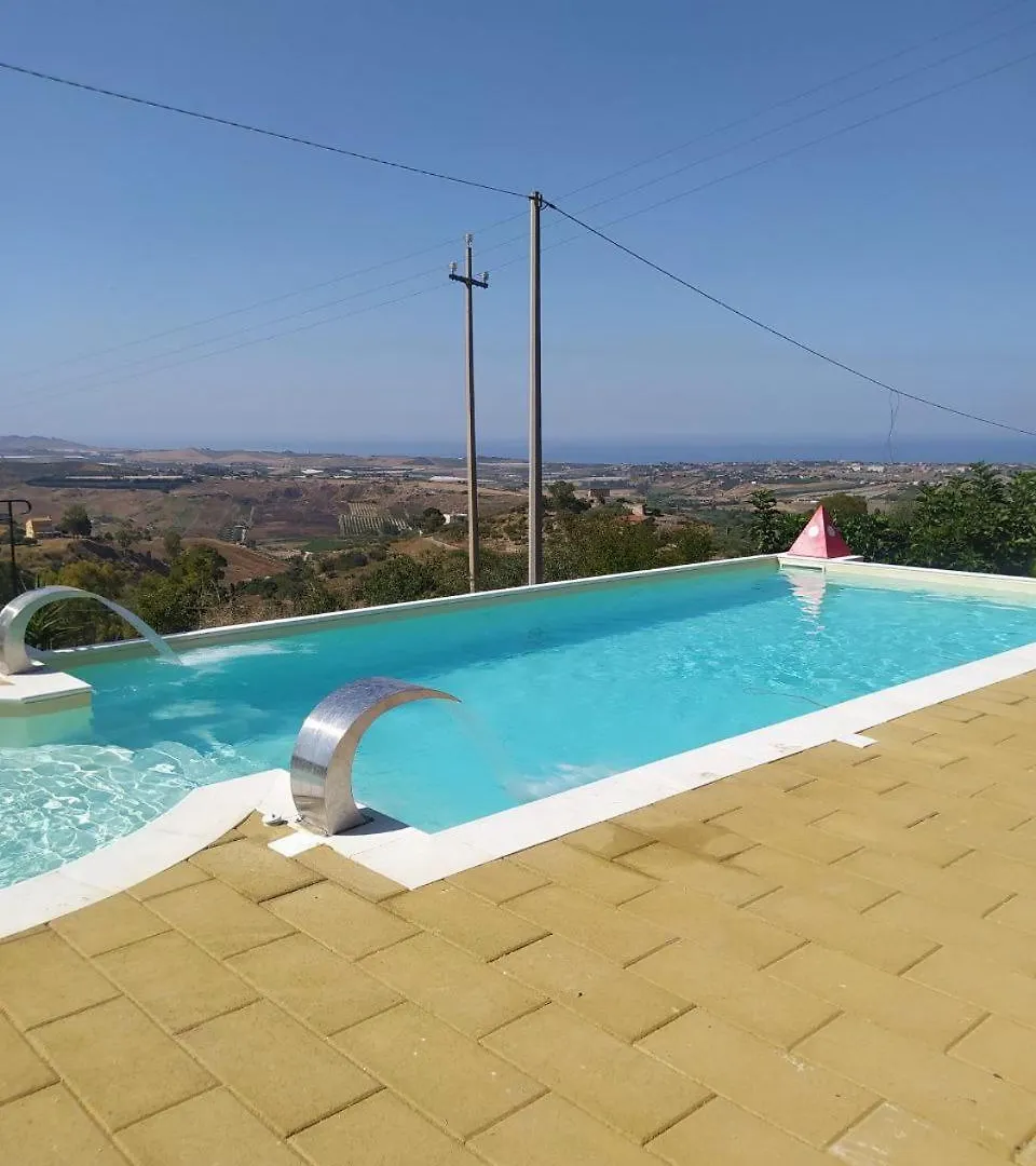 B&B Vento Di Scirocco Bed & Breakfast