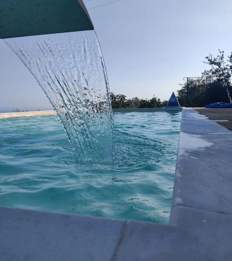 B&B Vento Di Scirocco Italy