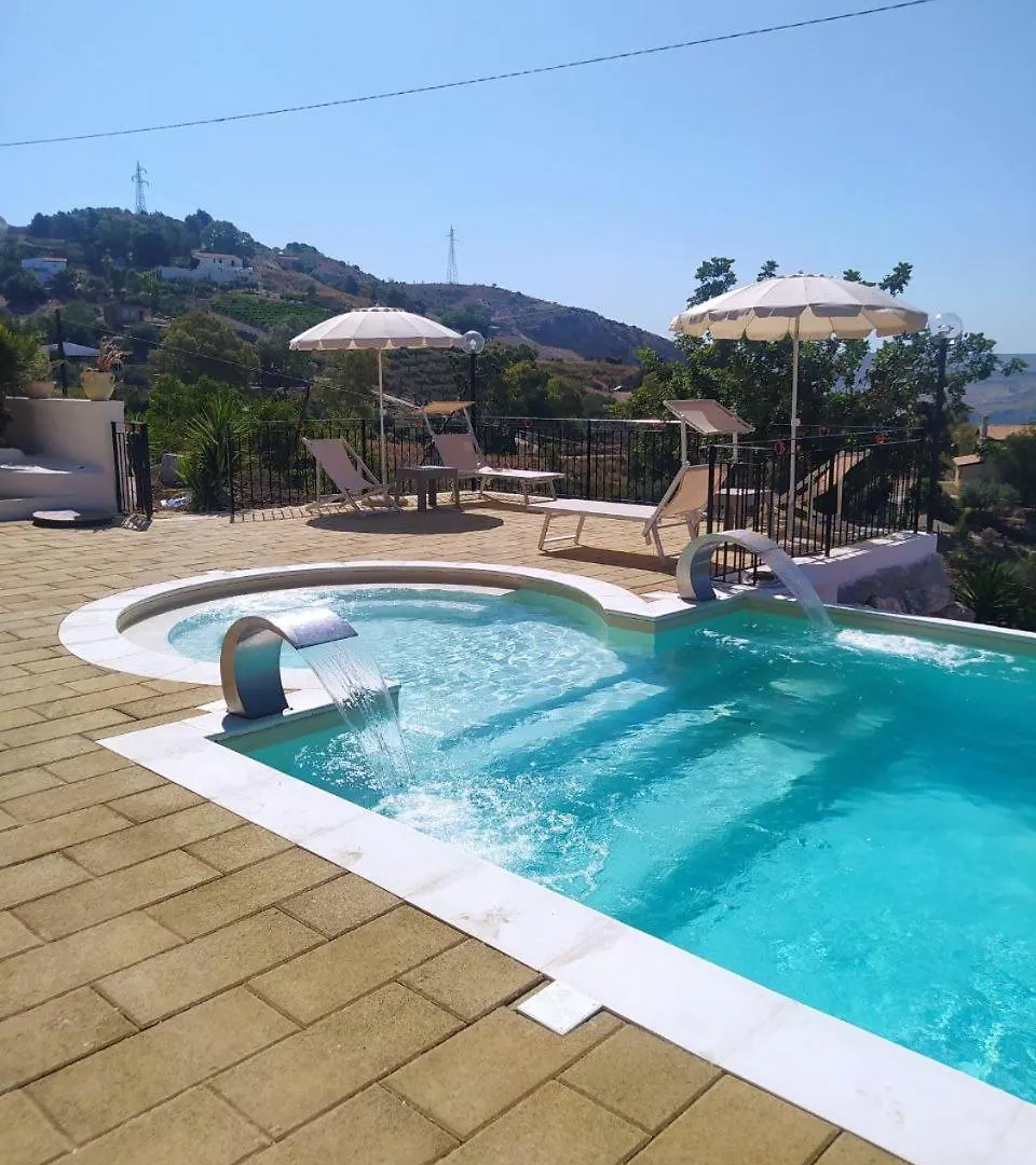 B&B Vento Di Scirocco Favara