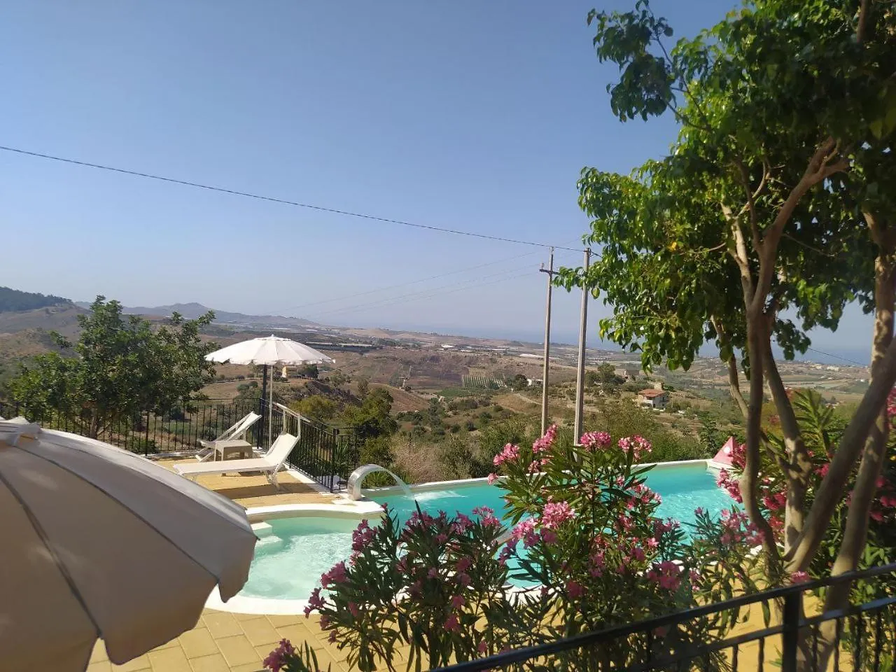 Bed & Breakfast B&B Vento Di Scirocco