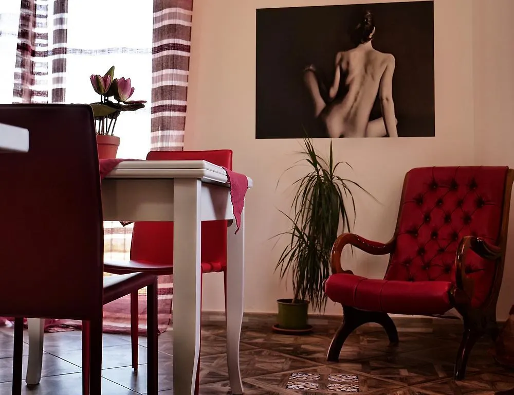 Bed & Breakfast B&B Vento Di Scirocco