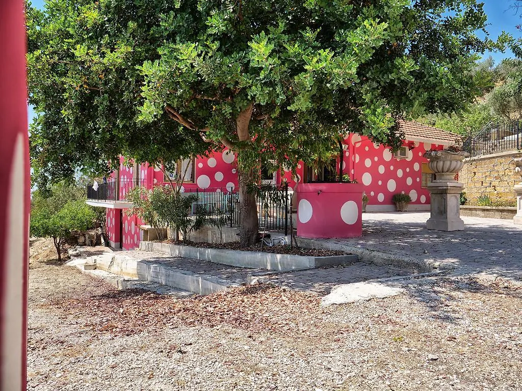 B&B Vento Di Scirocco Favara