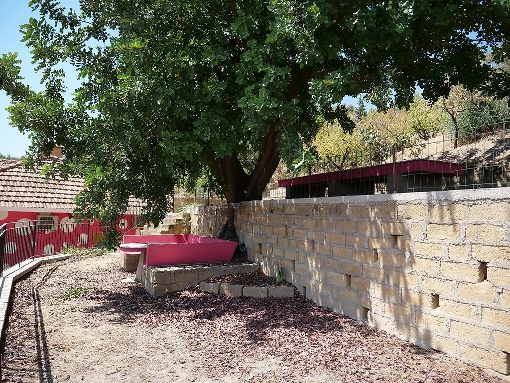 B&B Vento Di Scirocco Bed & Breakfast