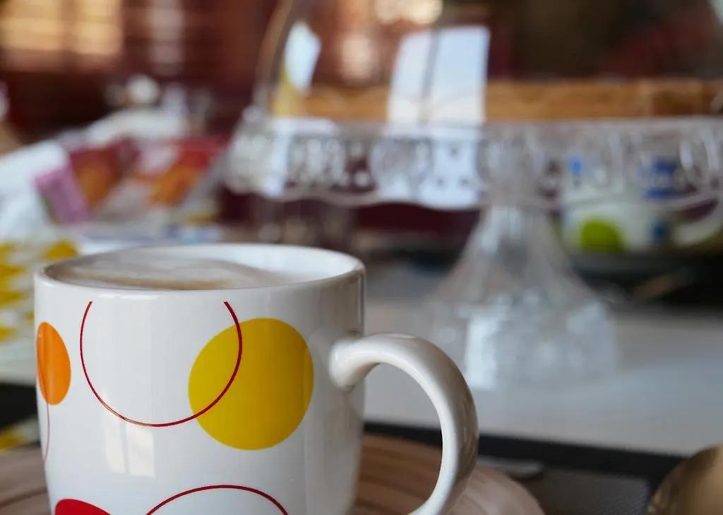 Bed & Breakfast B&B Vento Di Scirocco