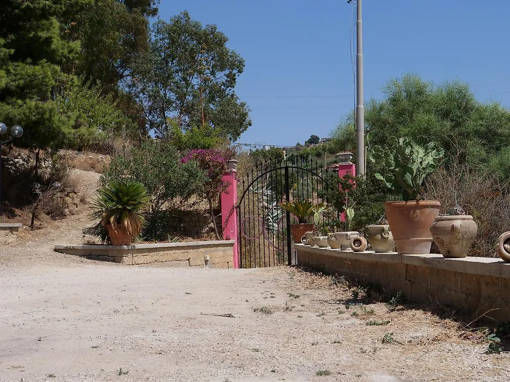Bed & Breakfast B&B Vento Di Scirocco