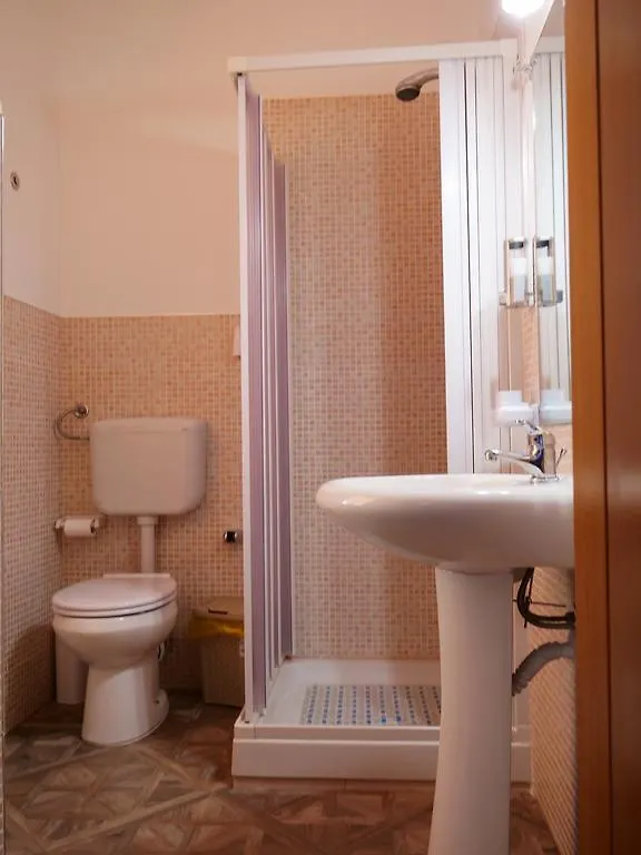 B&B Vento Di Scirocco Italy