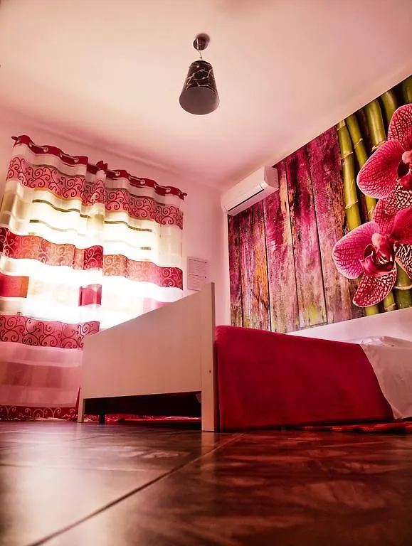 B&B Vento Di Scirocco Bed & Breakfast Favara