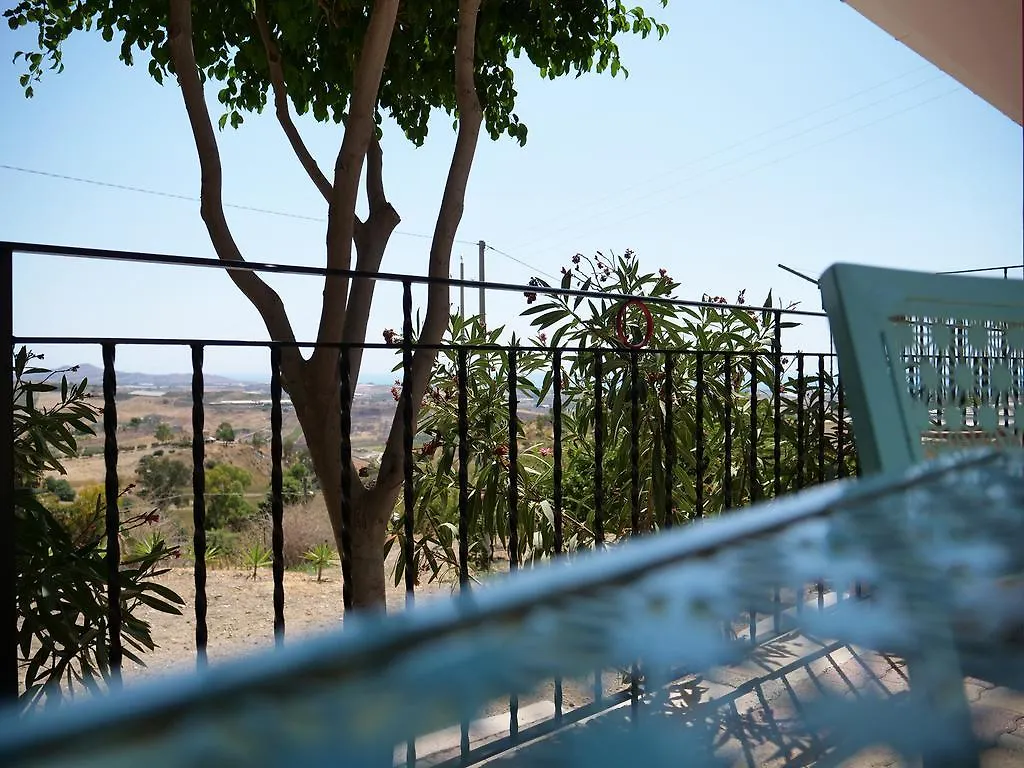 Bed & Breakfast B&B Vento Di Scirocco Italy
