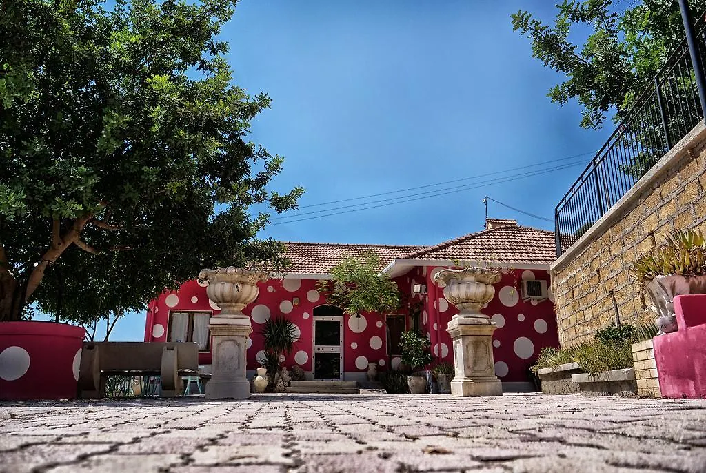 Bed & Breakfast B&B Vento Di Scirocco