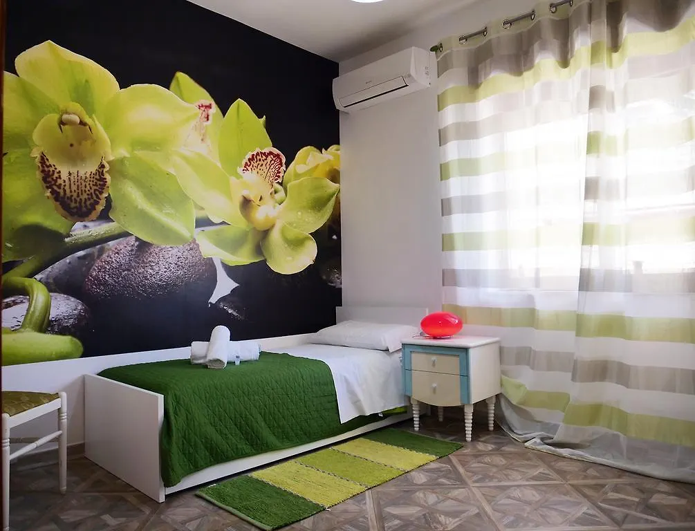 B&B Vento Di Scirocco Favara