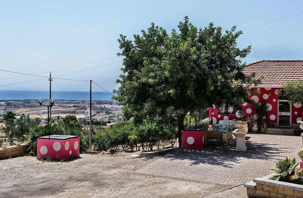 B&B Vento Di Scirocco Italy