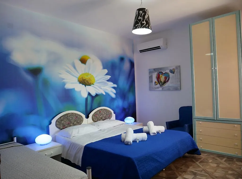 B&B Vento Di Scirocco Italy