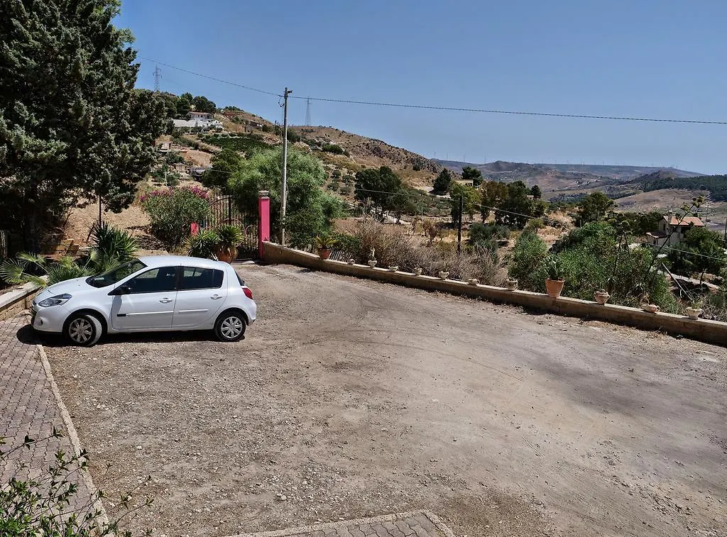 Bed & Breakfast B&B Vento Di Scirocco