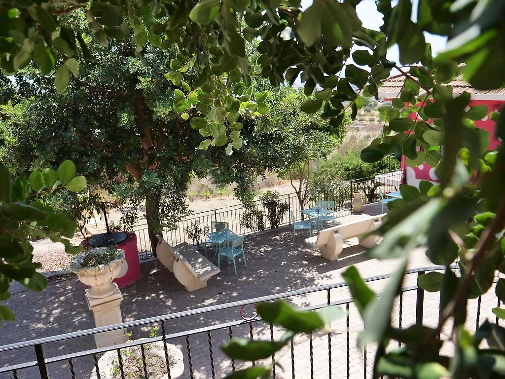 B&B Vento Di Scirocco Favara