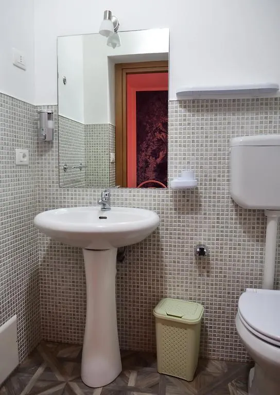 B&B Vento Di Scirocco Bed & Breakfast