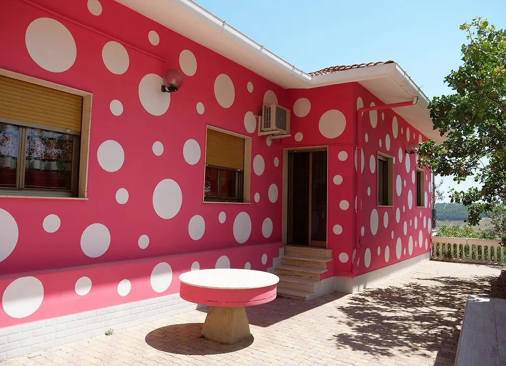 B&B Vento Di Scirocco
