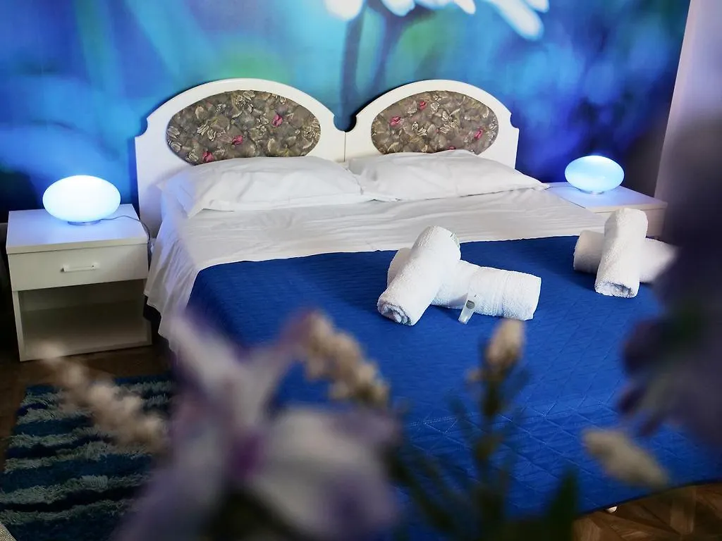 Bed & Breakfast B&B Vento Di Scirocco