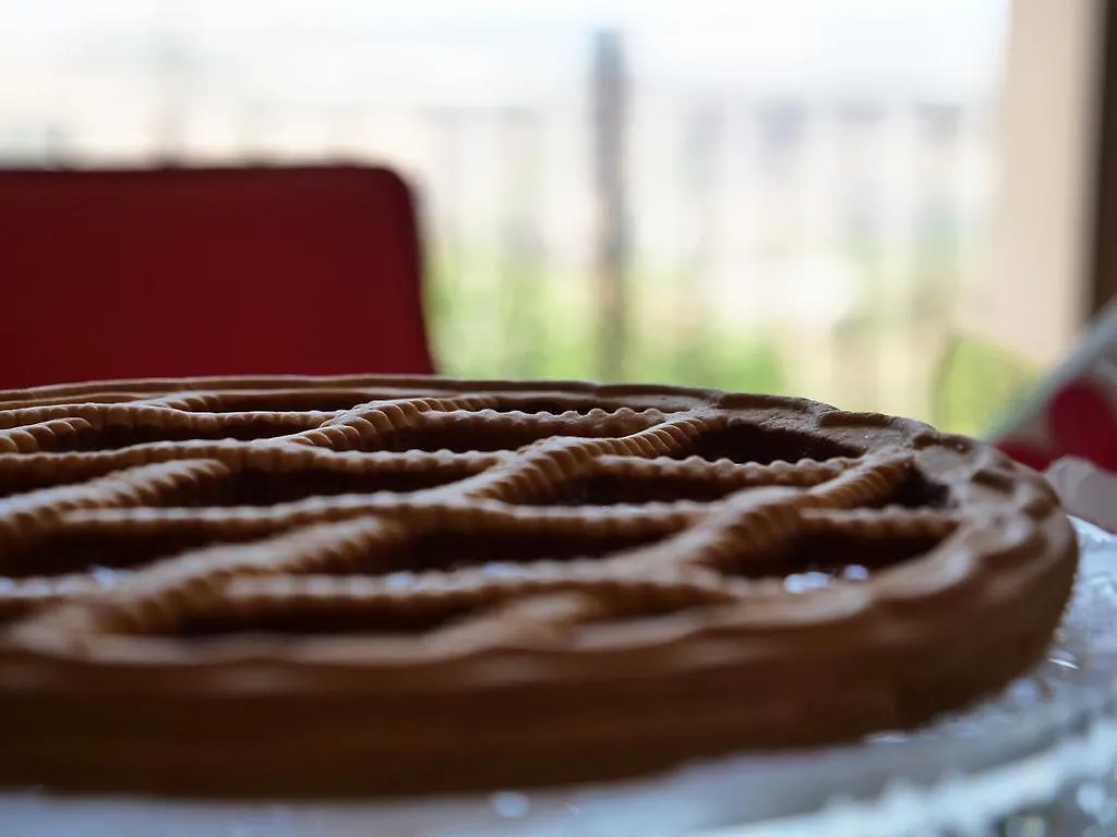 Bed & Breakfast B&B Vento Di Scirocco