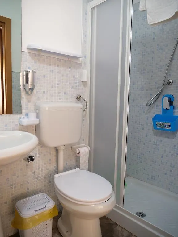 B&B Vento Di Scirocco 0*, Favara Italy
