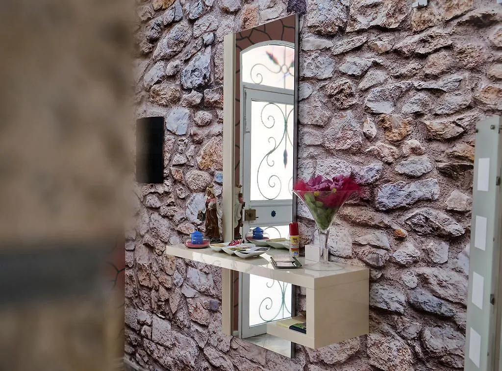 B&B Vento Di Scirocco Favara
