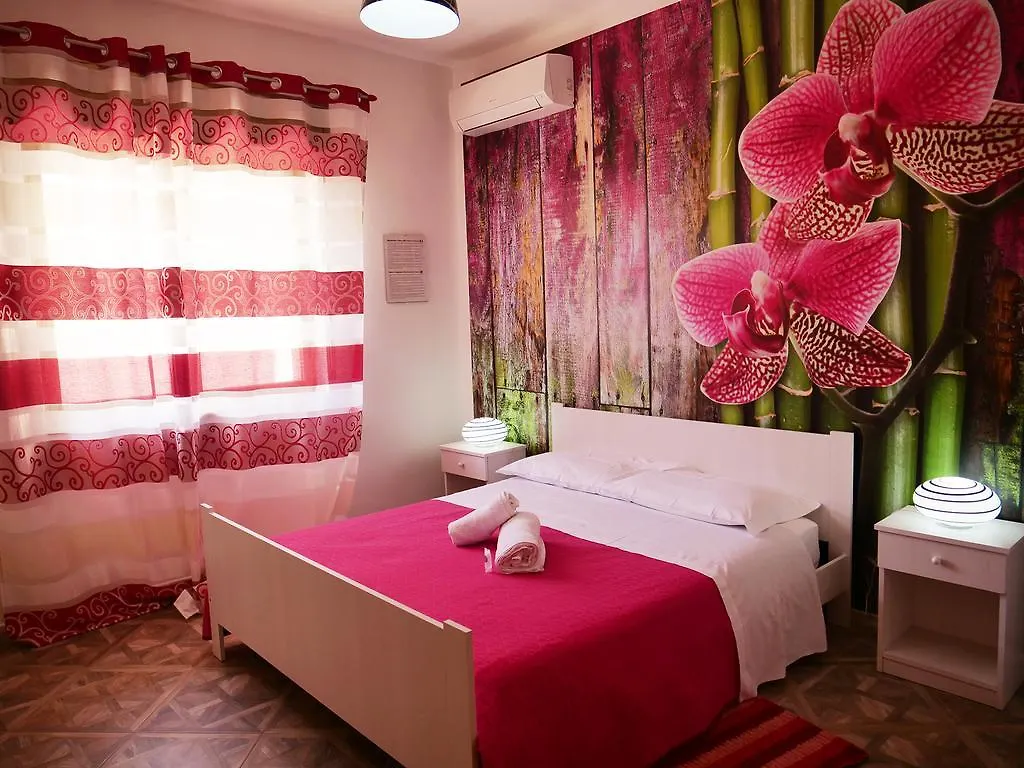 Bed & Breakfast B&B Vento Di Scirocco