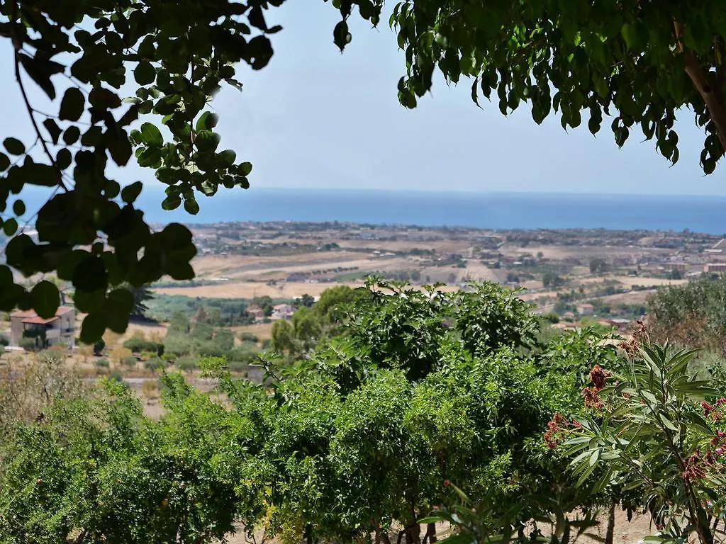 B&B Vento Di Scirocco Bed & Breakfast