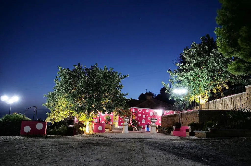 B&B Vento Di Scirocco Bed & Breakfast