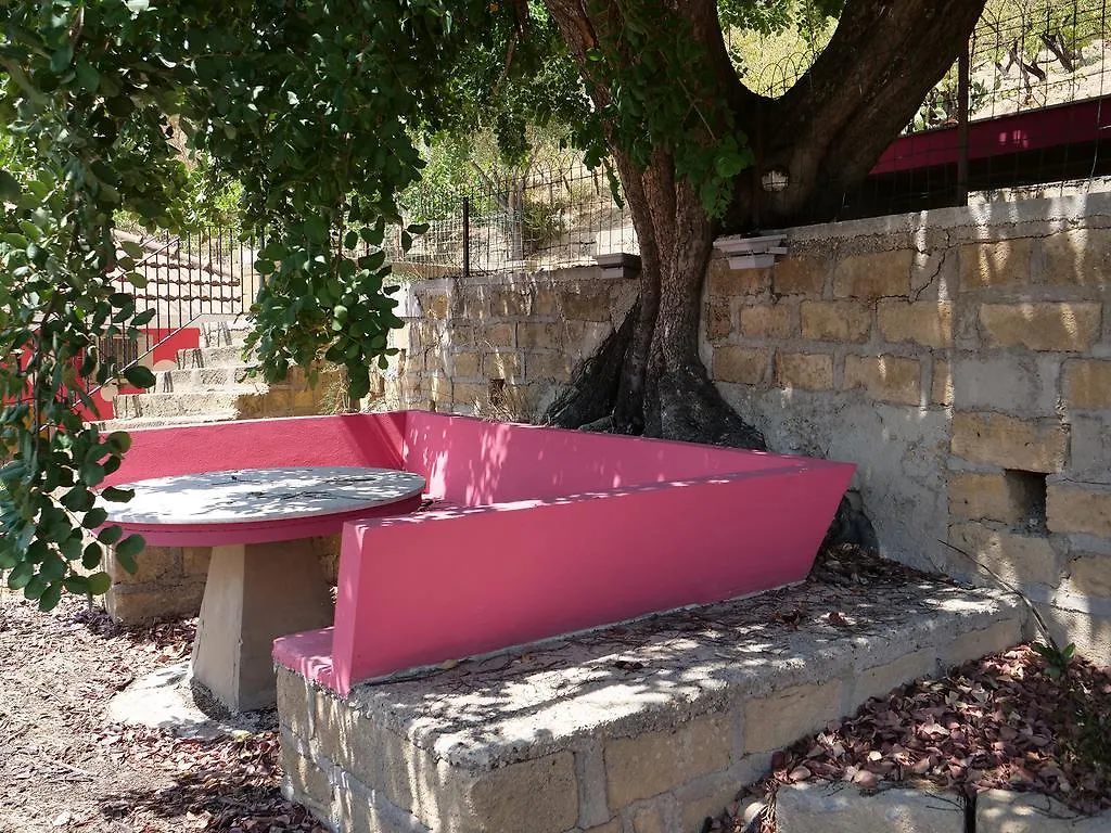 B&B Vento Di Scirocco