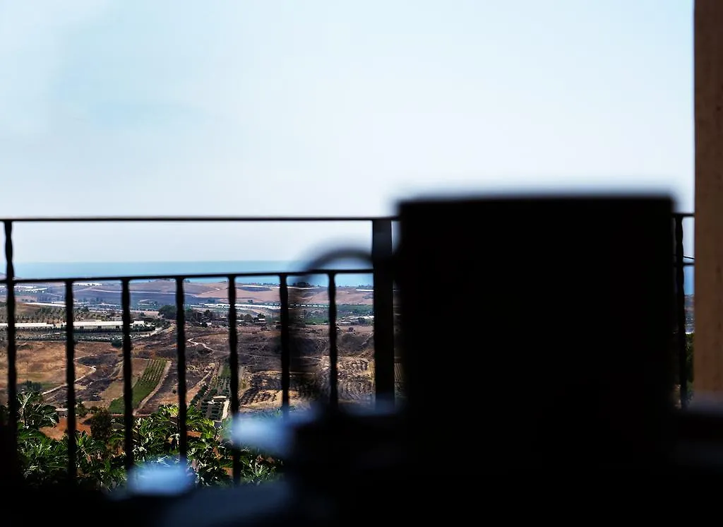 Bed & Breakfast B&B Vento Di Scirocco Italy