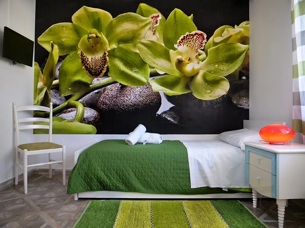 B&B Vento Di Scirocco Bed & Breakfast