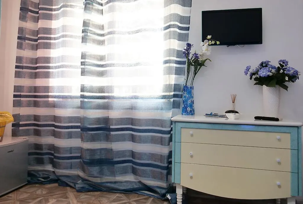 B&B Vento Di Scirocco 0*, Favara Italy