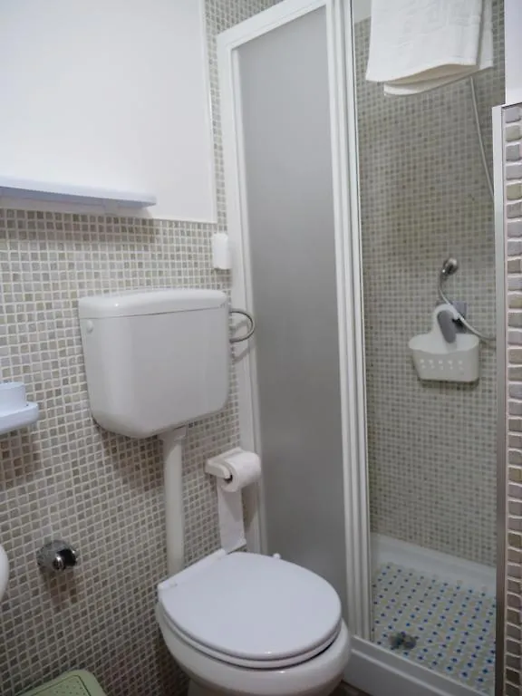 B&B Vento Di Scirocco Bed & Breakfast Favara