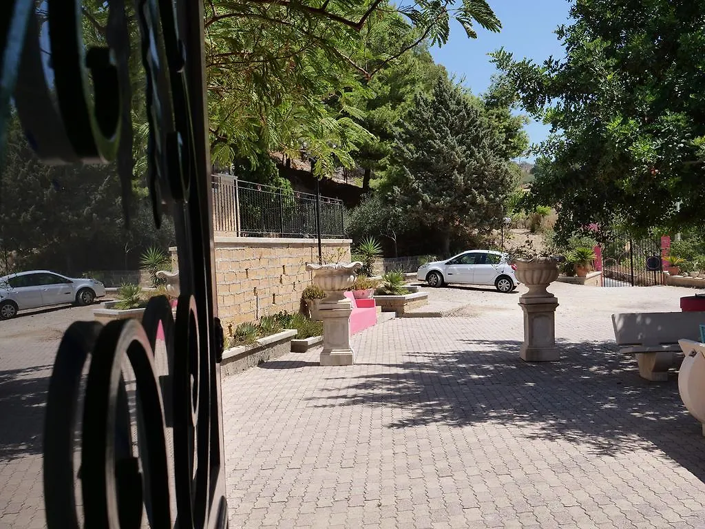 B&B Vento Di Scirocco 0*, Favara Italy