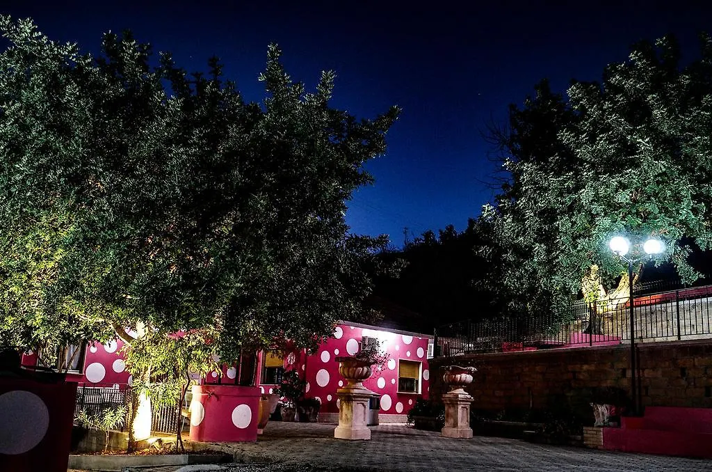 B&B Vento Di Scirocco