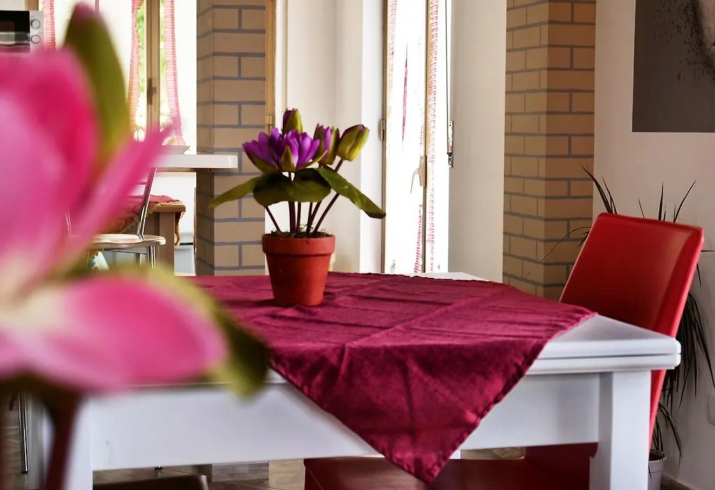 Bed & Breakfast B&B Vento Di Scirocco Italy