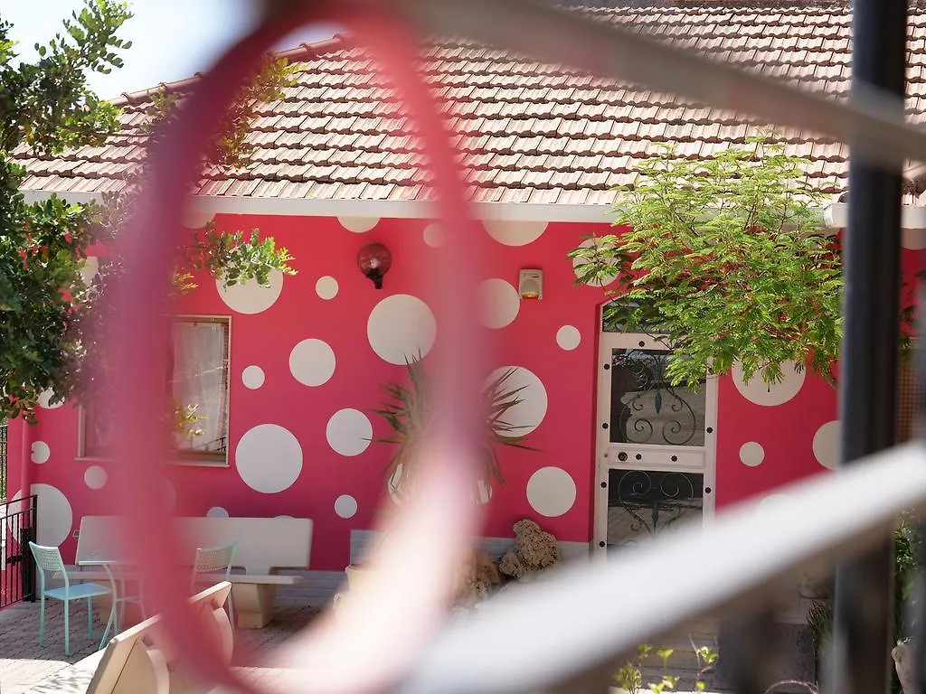 Bed & Breakfast B&B Vento Di Scirocco Italy
