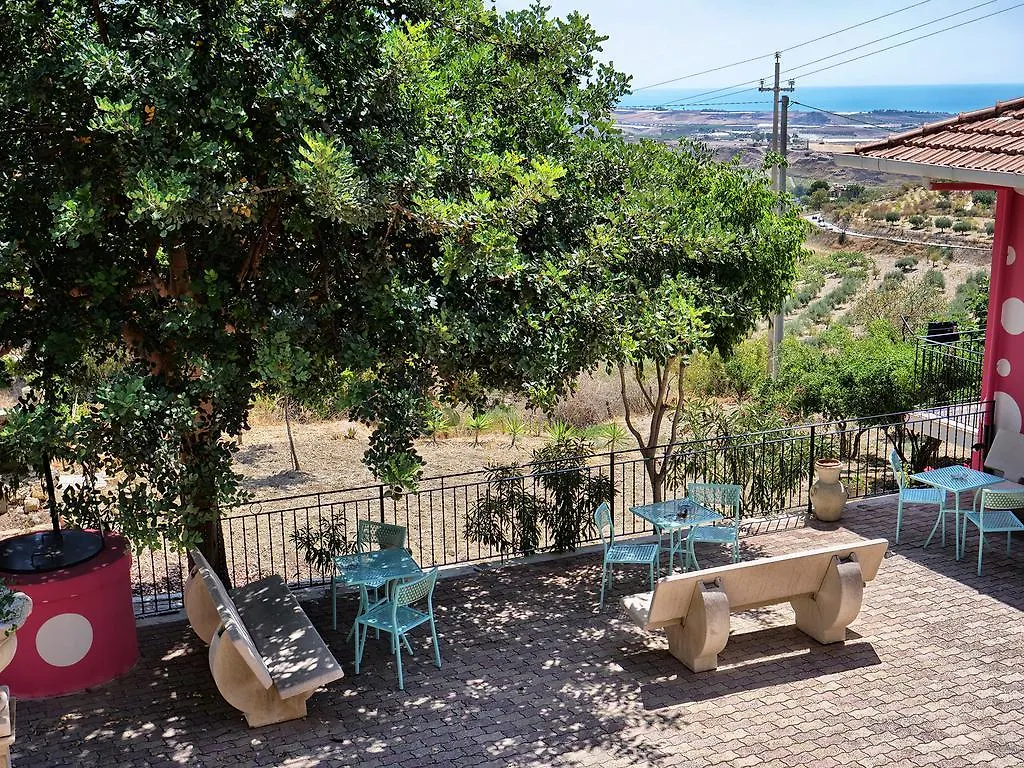 B&B Vento Di Scirocco Bed & Breakfast Favara