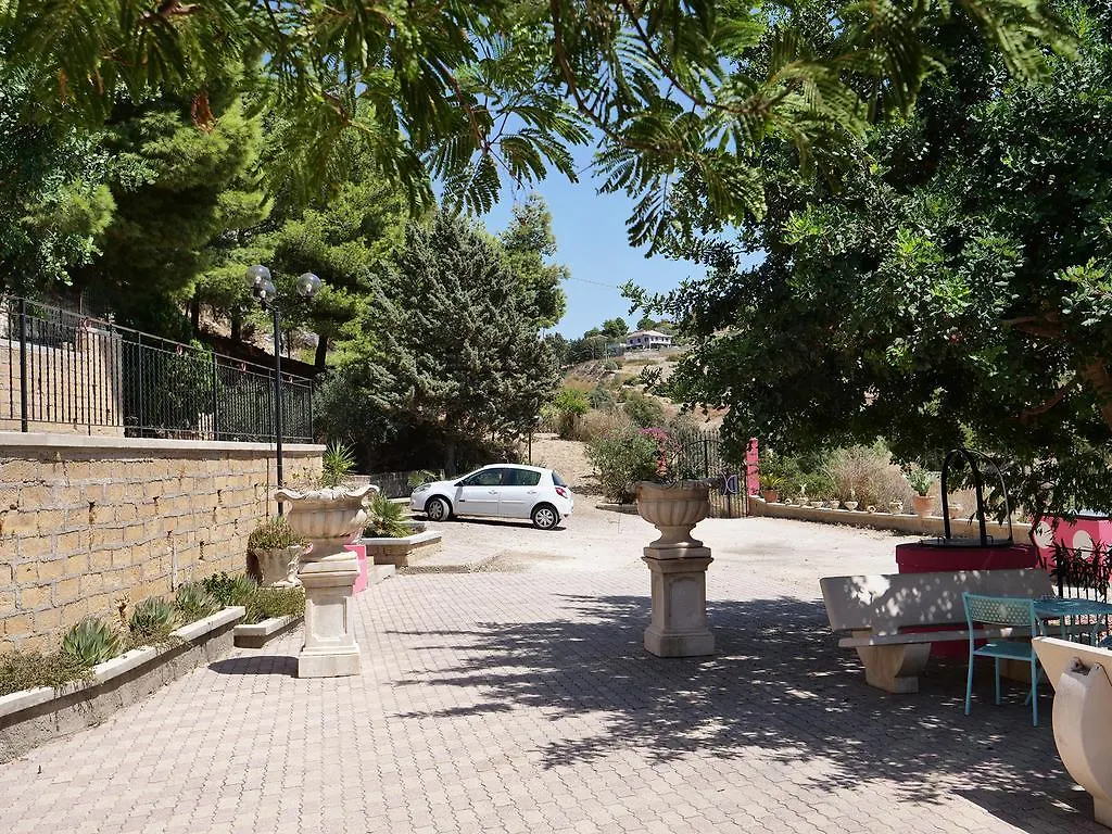 B&B Vento Di Scirocco Favara