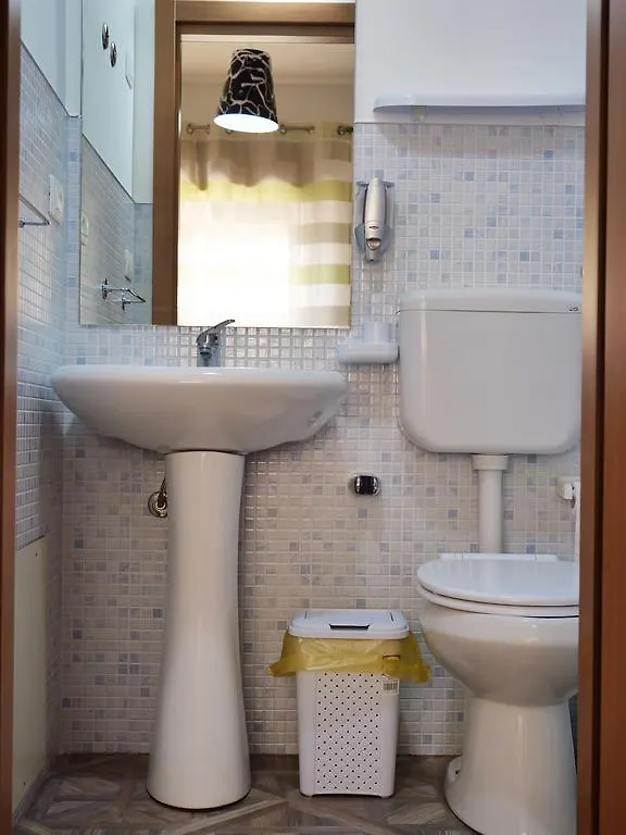 Bed & Breakfast B&B Vento Di Scirocco