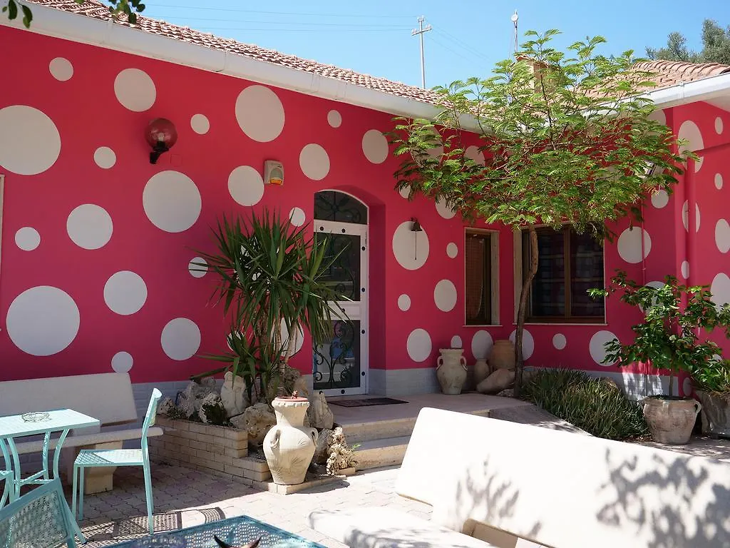 Bed & Breakfast B&B Vento Di Scirocco