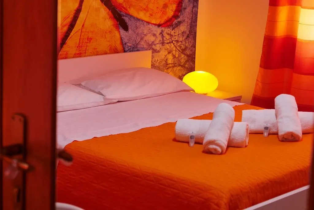 Bed & Breakfast B&B Vento Di Scirocco Italy